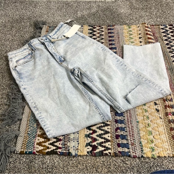 Driftwood Royce Straight - Ziggy Stardusk 26 NWT - Picture 12 of 13